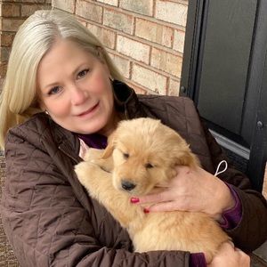 Meet your Posher, Gail